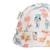 Bob bébé en gaze de coton flamingo Ecru 3 - vertbaudet enfant 