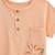T-shirt enfant tango Orange 4 - vertbaudet enfant 