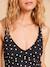 Maillot de bain de grossesse femme noir 4 - vertbaudet enfant 