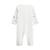 Pyjama bébé hawaiki Ecru 3 - vertbaudet enfant 