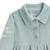 Robe bébé en velours côtelé alma Bleu 4 - vertbaudet enfant 