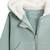 Sweat à capuche zippé bébé en molleton alma Bleu 4 - vertbaudet enfant 