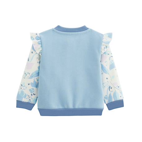 Veste teddy bébé polarmoon Bleu 3 - vertbaudet enfant 