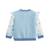 Veste teddy bébé polarmoon Bleu 3 - vertbaudet enfant 