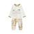 Pyjama bébé costa Sable 2 - vertbaudet enfant 