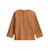 Lot de 2 t-shirts enfant manches longues constellation Camel 6 - vertbaudet enfant 