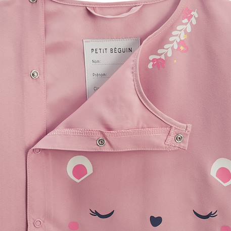 Tablier enfant mona Rose 4 - vertbaudet enfant 