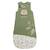 Gigoteuse tog2 gabin Vert 2 - vertbaudet enfant 