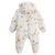 Combi pilote bloom Ecru 3 - vertbaudet enfant 