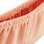 Ensemble bébé t-shirt et short en éponge bahamas Corail 4 - vertbaudet enfant 