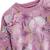 Robe enfant en molleton louisa Rose 3 - vertbaudet enfant 