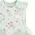 Gigoteuse siège auto tog 1 en gaze de coton arya Vert 5 - vertbaudet enfant 