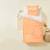 Housse de couette enfant + taie d'oreiller tchatcha Peche 6 - vertbaudet enfant 