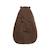 Nid d'ange en sherpa cracotte Marron 3 - vertbaudet enfant 