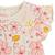 Lot de 2 t-shirts enfant manches courtes santa giulia Corail 3 - vertbaudet enfant 