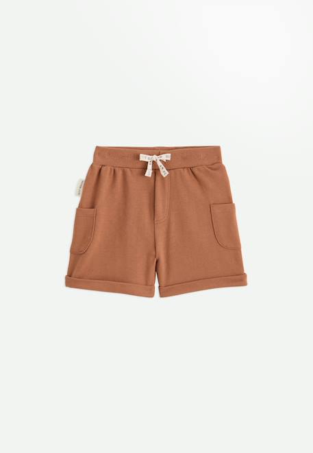 Bébé-Short-Bermuda enfant kansas city