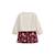 Robe bébé en molleton mila Ecru 3 - vertbaudet enfant 