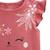 Pyjama enfant 2 pièces manches courtes fiesta Terracotta 4 - vertbaudet enfant 