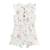 Combishort bébé + chapeau en gaze de coton arya Ecru 5 - vertbaudet enfant 