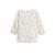 Ensemble bébé robe et legging en molleton emilie Ocre 3 - vertbaudet enfant 
