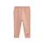 Pantalon bébé en tricot manouk Rose 2 - vertbaudet enfant 