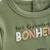 Pyjama enfant 2 pièces gabin Vert 3 - vertbaudet enfant 