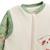 Turbulette tog 2 avec pieds retroussables et manches amovibles gustin Beige 4 - vertbaudet enfant 