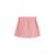 Jupe enfant rose en gaze de coton caraïbes Rose 3 - vertbaudet enfant 