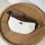 Sac banane enfant en sherpa cracotte Marron 6 - vertbaudet enfant 
