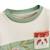Ensemble enfant sweat et pantalon en molleton gustin Beige 4 - vertbaudet enfant 