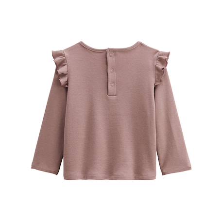 Lot de 2 pyjamas enfant 2 pièces sora Ecru 6 - vertbaudet enfant 