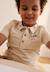Polo enfant costa Sable 1 - vertbaudet enfant 