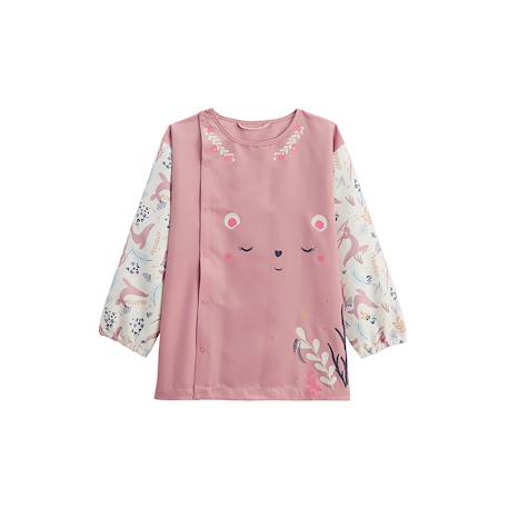 Tablier enfant mona Rose 2 - vertbaudet enfant 