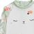 Maillot de bain bébé 2 pièces t-shirt de protection uv & culotte arya Vert 4 - vertbaudet enfant 