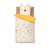 Housse de couette enfant + taie d'oreiller gabin Jaune 3 - vertbaudet enfant 