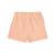 Short enfant en gaze de coton santa giulia Corail 3 - vertbaudet enfant 