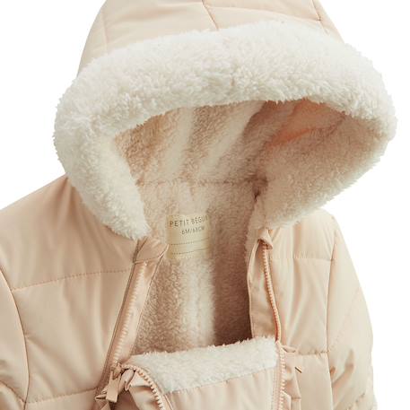 Combi pilote perle Beige 4 - vertbaudet enfant 