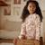 Robe bébé en molleton chincha Beige 6 - vertbaudet enfant 