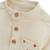 Chemise enfant en velours côtelé gribouille Beige 4 - vertbaudet enfant 