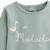 Lot de 2 t-shirts enfant manches longues holamuchacha Bleu 5 - vertbaudet enfant 