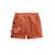 Short en velours côtelé manouk Corail 2 - vertbaudet enfant 