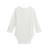 Lot de 2 bodies bébé manches longues ouverture croisée miss chatchatchat Rose 5 - vertbaudet enfant 