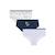 Lot de 3 culottes fille automne Bleu 2 - vertbaudet enfant 