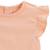 Lot de 2 t-shirts enfant manches courtes santa giulia Corail 4 - vertbaudet enfant 