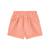 Short enfant en gaze de coton santa giulia Orange 2 - vertbaudet enfant 
