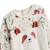Pyjama bébé en velours gustin Beige 5 - vertbaudet enfant 