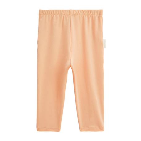Ensemble bébé blouse en gaze de coton et legging sierra Rose 6 - vertbaudet enfant 