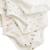Lot de 3 bodies bébé manches longues misty Ecru 3 - vertbaudet enfant 
