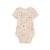 Lot de 2 bodies bébé manches courtes santa giulia Ecru 6 - vertbaudet enfant 