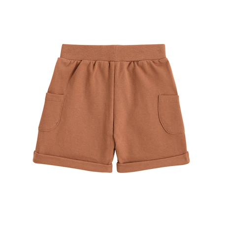 Bermuda enfant kansas city Camel 3 - vertbaudet enfant 
